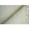 Exquisite Rugs Caprice Handmade Hand-Tufted New Zealand Wool Taupe/Ivory Area Rug 2704-4