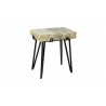 Alpert Accent Table Light Brown-1