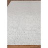 Exquisite Rugs Caprice Handmade Hand-Tufted New Zealand Wool Blue/Ivory Area Rug2713-02