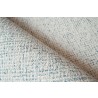 Exquisite Rugs Caprice Handmade Hand-Tufted New Zealand Wool Blue/Ivory Area Rug2713-03