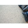 Exquisite Rugs Caprice Handmade Hand-Tufted New Zealand Wool Blue/Ivory Area Rug2713-06
