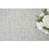 Exquisite Rugs Caprice Handmade Hand-Tufted New Zealand Wool Blue/Ivory Area Rug2713-07