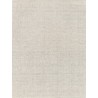 Exquisite Rugs Caprice Handmade Hand-Tufted New Zealand Wool Beige/Ivory Area Rug 2717-04