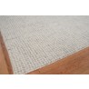 Exquisite Rugs Caprice Handmade Hand-Tufted New Zealand Wool Beige/Ivory Area Rug 2717-01