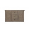 Alpine Furniture Arlo Sideboard - Front Angle