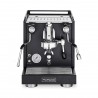 La Pavoni Cellini Classic Black Front