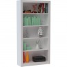 Olinda Bookcase 1.0 - White - White BG