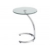 SUNPAN Hastings End Table, Frontview