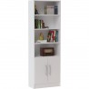 Catarina Cabinet - White