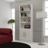 Catarina Cabinet - White - Actual