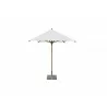 Levante 2.0 x 3.0m (6.5’ x 10’) Rectangle Bamboo Umbrella-3 - Levante 2.0 x 3.0m (6.5’ x 10’) Rectangle Bamboo Umbrella-3