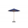 Bambrella Levante 8.5 Round - Ocean Blue