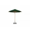 Bambrella Levante 8.5 Round - Black - Bambrella Levante 8.5 Round - Black