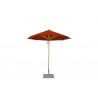 Bambrella Levante 8.5 Round - Terracotta
