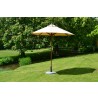 Bambrella Levante 8.5 Round - White