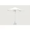 Santa Ana 2.7m Round Umbrella-4 - Santa Ana 2.7m Round Umbrella-4