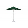 Santa Ana 2.7m Round Umbrella- green - Santa Ana 2.7m Round Umbrella- green