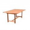 Amazonia Charlotte Table