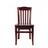 Dark Mahogany - Dark Mahogany