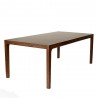 Midtown Concept Ruby Table - White BG