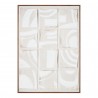 Moe's Home Collection Unfold 2 Framed Print - Front Angle
