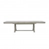 Pulaski Furniture Abbotts Glen Trestle Dining Table 3