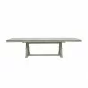 Pulaski Furniture Abbotts Glen Trestle Dining Table 3 - Pulaski Furniture Abbotts Glen Trestle Dining Table 3