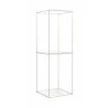 Zuo Chair Display Light Gray-angular view 4 - Zuo Chair Display Light Gray-angular view 4