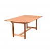 Amazonia Brandon Table