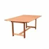 Amazonia Brandon Table - Amazonia Brandon Table