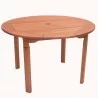 Amazonia Charlotte Table - Amazonia Charlotte Table