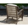 Tortuga Outdoor Rio Vista 6pc Fire Table Sofa Set 10