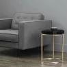 Sunpan Shira End Table - Lifestyle - Sunpan Shira End Table - Lifestyle