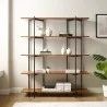 Greenington Studio Plus Metal Shelf, Amber - Lifestyle - Greenington Studio Plus Metal Shelf, Amber - Lifestyle