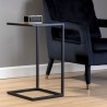 Sunpan Norman End Table - Lifestyle