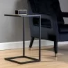 Sunpan Norman End Table - Lifestyle - Sunpan Norman End Table - Lifestyle