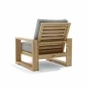 Anderson Teak Capistrano 2-Piece Deep Seating Collection 8 - Anderson Teak Capistrano 2-Piece Deep Seating Collection 8