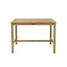 Anderson Teak Windsor 59-inch Square Bar Table-2 - Anderson Teak Windsor 59-inch Square Bar Table-2
