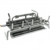 Grand Canyon 3 Burner Stainless Steel 