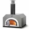 CBO-750 Countertop (Pre-Assembled) with Metal Insulating Hood - Silver Vein -  CBO-750 Countertop (Pre-Assembled) with Metal Insulating Hood - Silver Vein