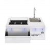 30" Beverage & Prep Station (White Lights)-1 - 30" Beverage & Prep Station (White Lights)-1