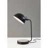 Adesso Brooks Adesso Charge Wireless Charging Desk Lamp