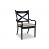 Monterey Dining Chair With Cushions