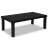Sunset West Monterey Coffee Table - Front Side Angle