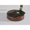 Adesso Louie AdessoCharge Table Lamp Base - Adesso Louie AdessoCharge Table Lamp Base