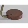 Adesso Louie AdessoCharge Table Lamp Base2 - Adesso Louie AdessoCharge Table Lamp Base2