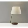 Adesso Louie AdessoCharge Table Lamp2 - Adesso Louie AdessoCharge Table Lamp2