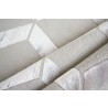 Exquisite Rugs Metro Velvet Handmade Hand-Knotted New Zealand Wool and Viscose Area Rug 018