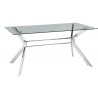 Sunpan Tista Dining Table - 63"