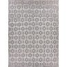 Exquisite Rugs Metro Velvet Handmade Hand-Knotted New Zealand Wool and Viscose Area Rug 028